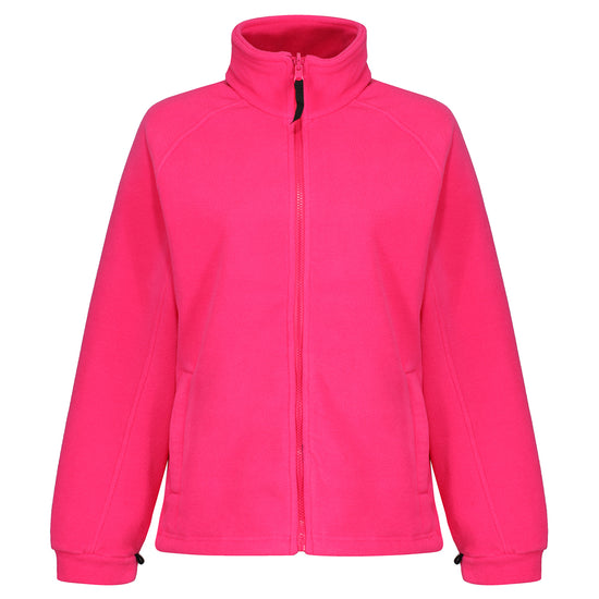 Ladies` Thor III Interactive Fleece