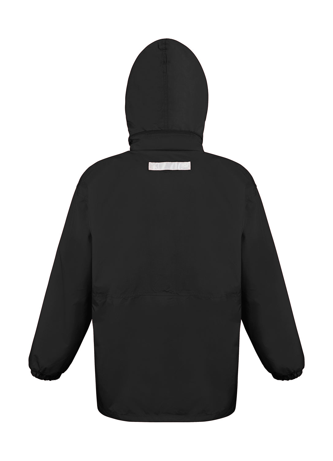 Recycled Fleece Lined Stomdri 4000 Jacket