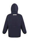 Recycled Fleece Lined Stomdri 4000 Jacket