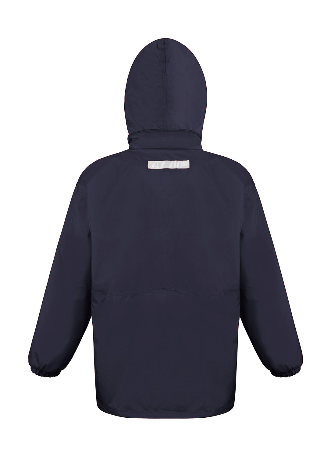 Recycled Fleece Lined Stomdri 4000 Jacket