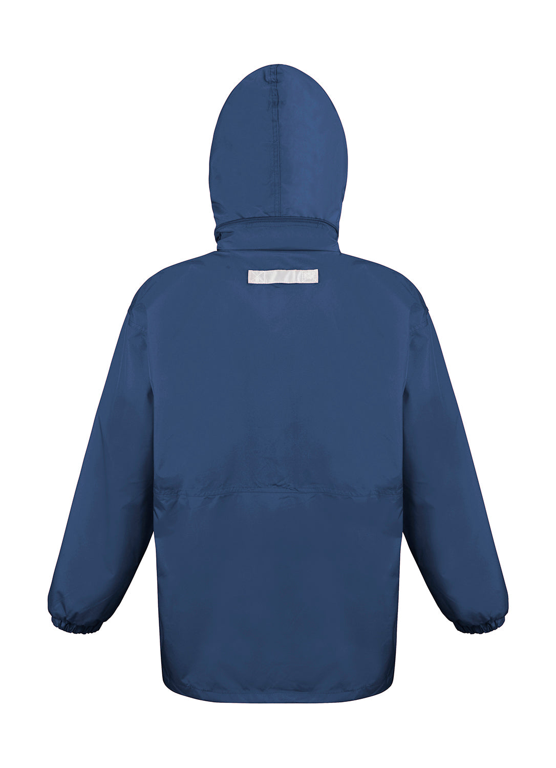Recycled Fleece Lined Stomdri 4000 Jacket