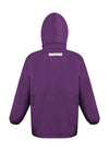 Recycled Fleece Lined Stomdri 4000 Jacket