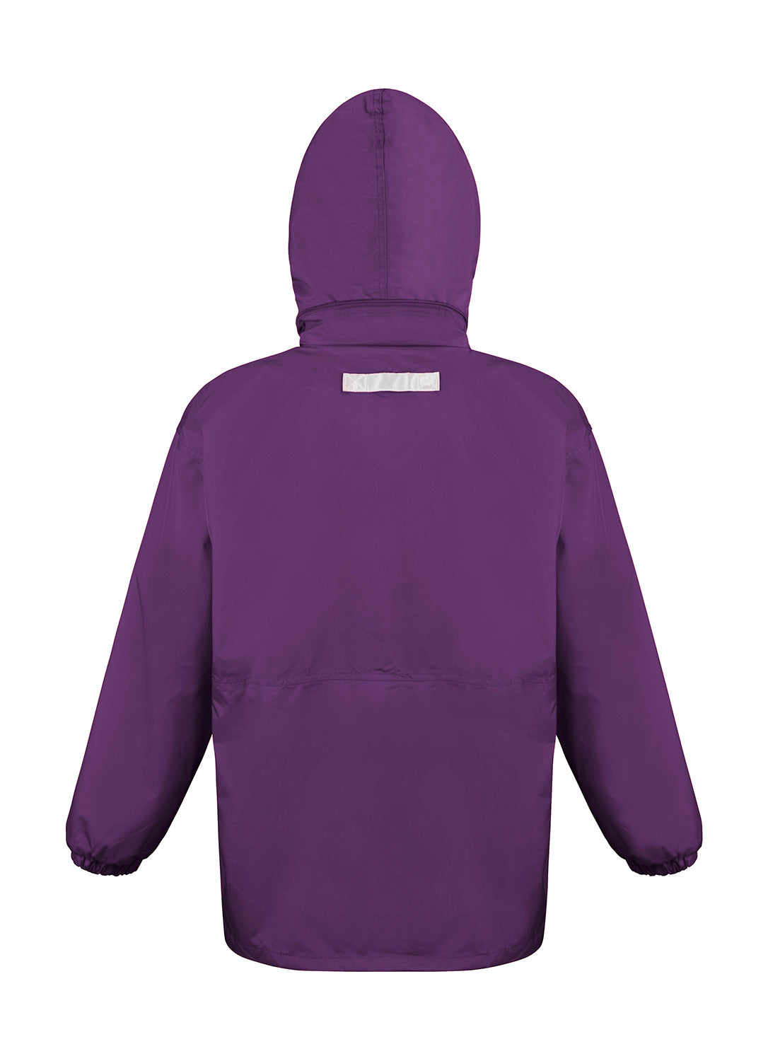 Recycled Fleece Lined Stomdri 4000 Jacket