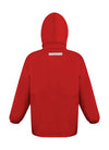 Recycled Fleece Lined Stomdri 4000 Jacket