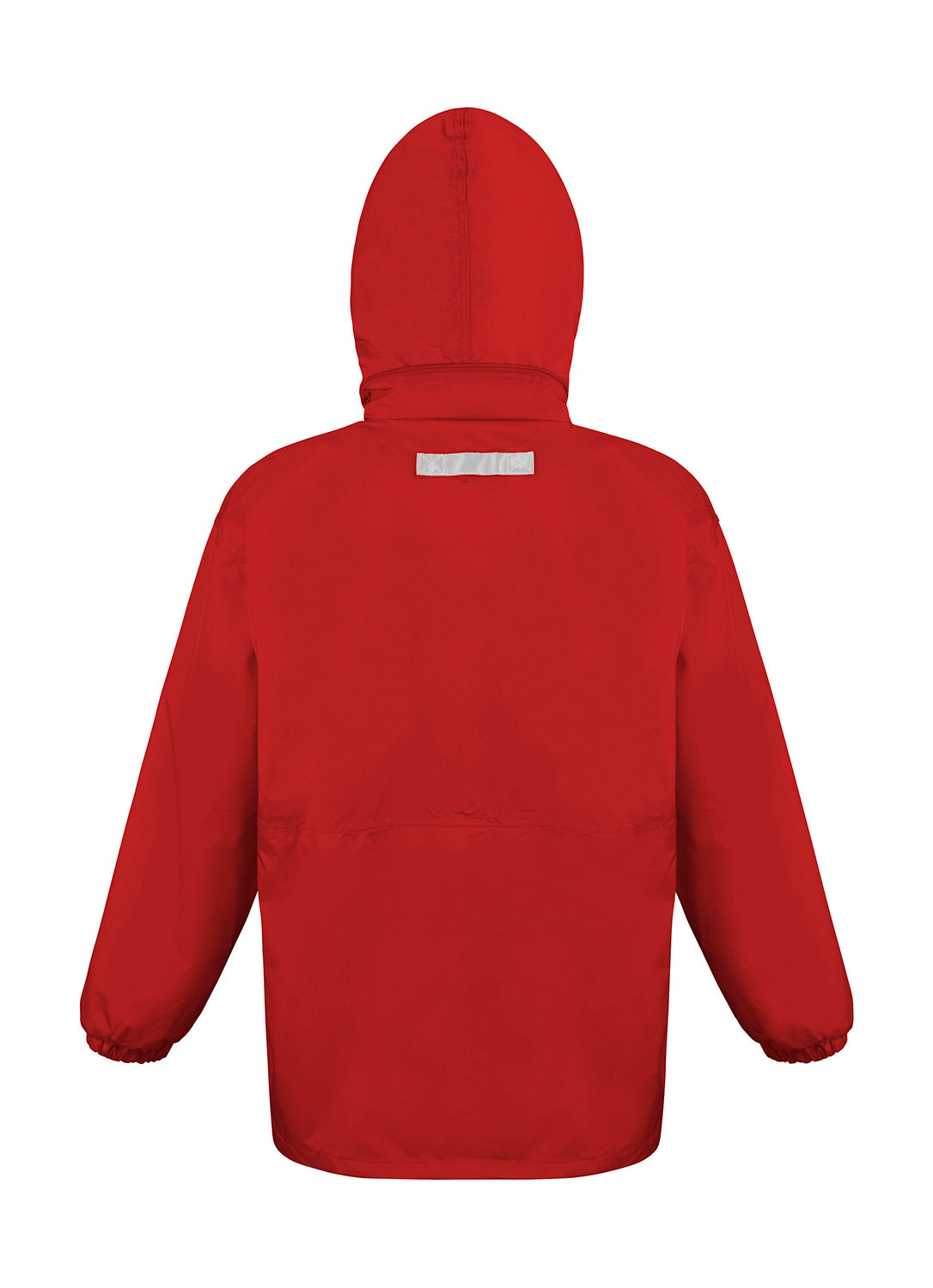 Recycled Fleece Lined Stomdri 4000 Jacket