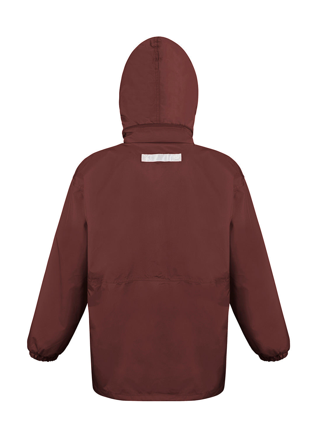 Recycled Fleece Lined Stomdri 4000 Jacket