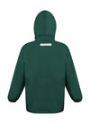Recycled Fleece Lined Stomdri 4000 Jacket