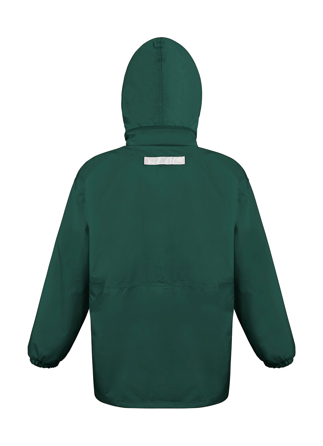 Recycled Fleece Lined Stomdri 4000 Jacket