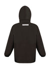 Recycled Fleece Lined Stomdri 4000 Jacket
