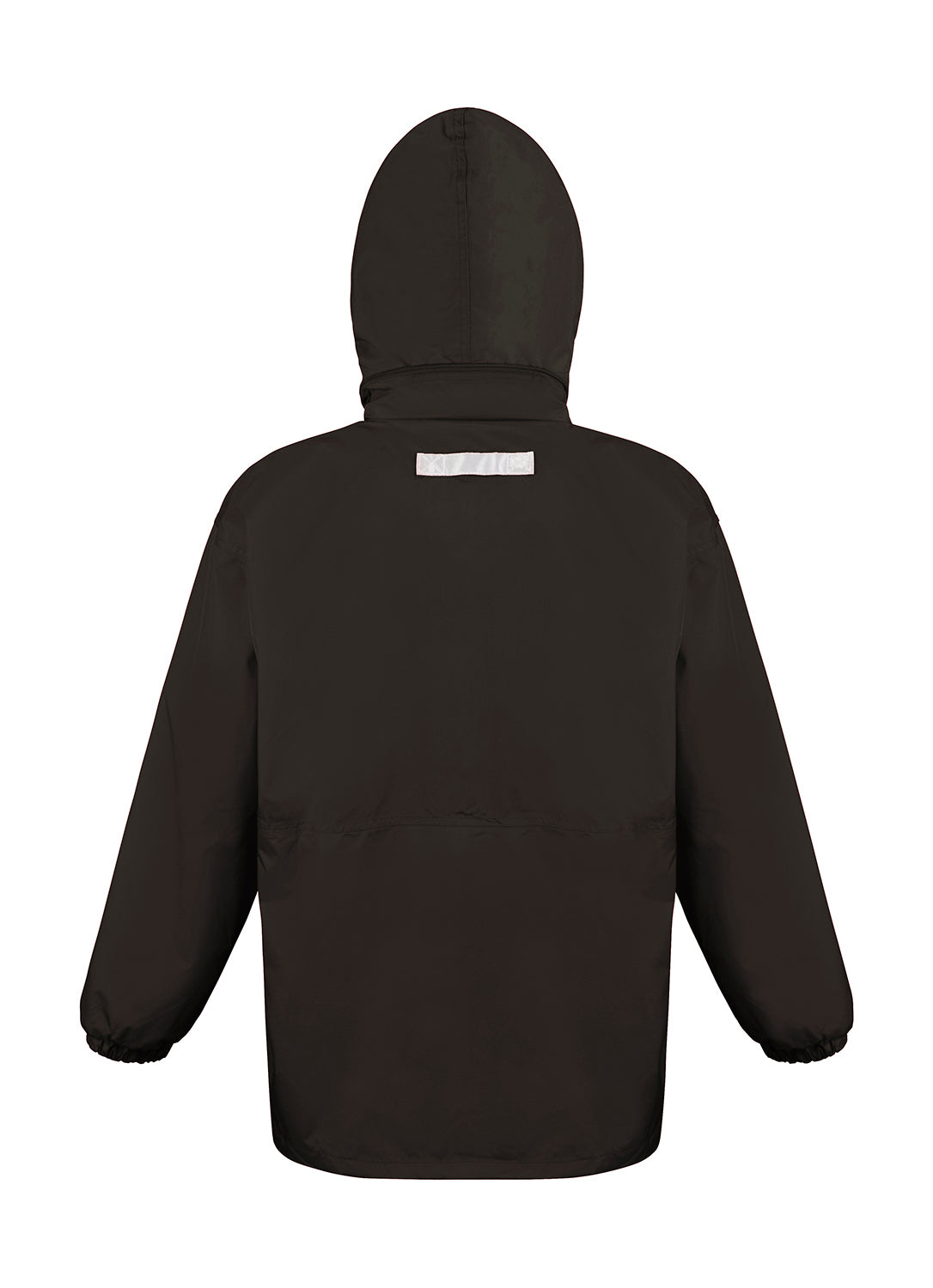 Recycled Fleece Lined Stomdri 4000 Jacket