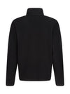 Micro Zip Neck Fleece