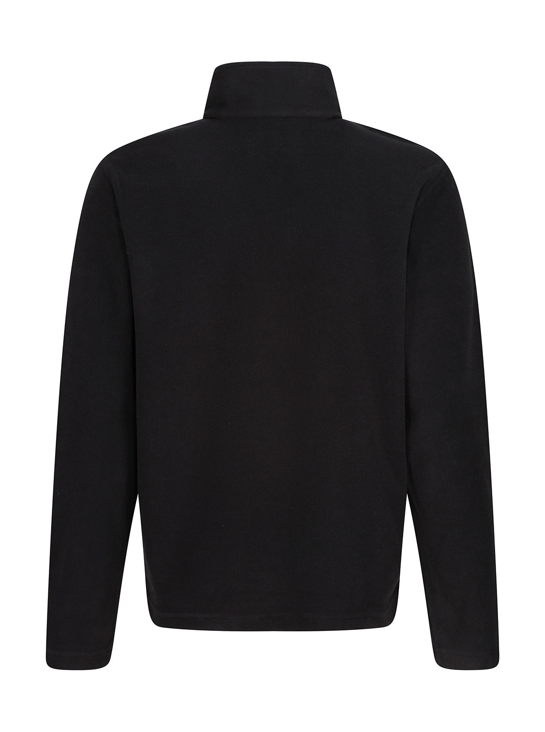 Micro Zip Neck Fleece