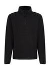 Micro Zip Neck Fleece