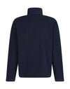 Micro Zip Neck Fleece