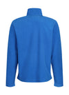 Micro Zip Neck Fleece