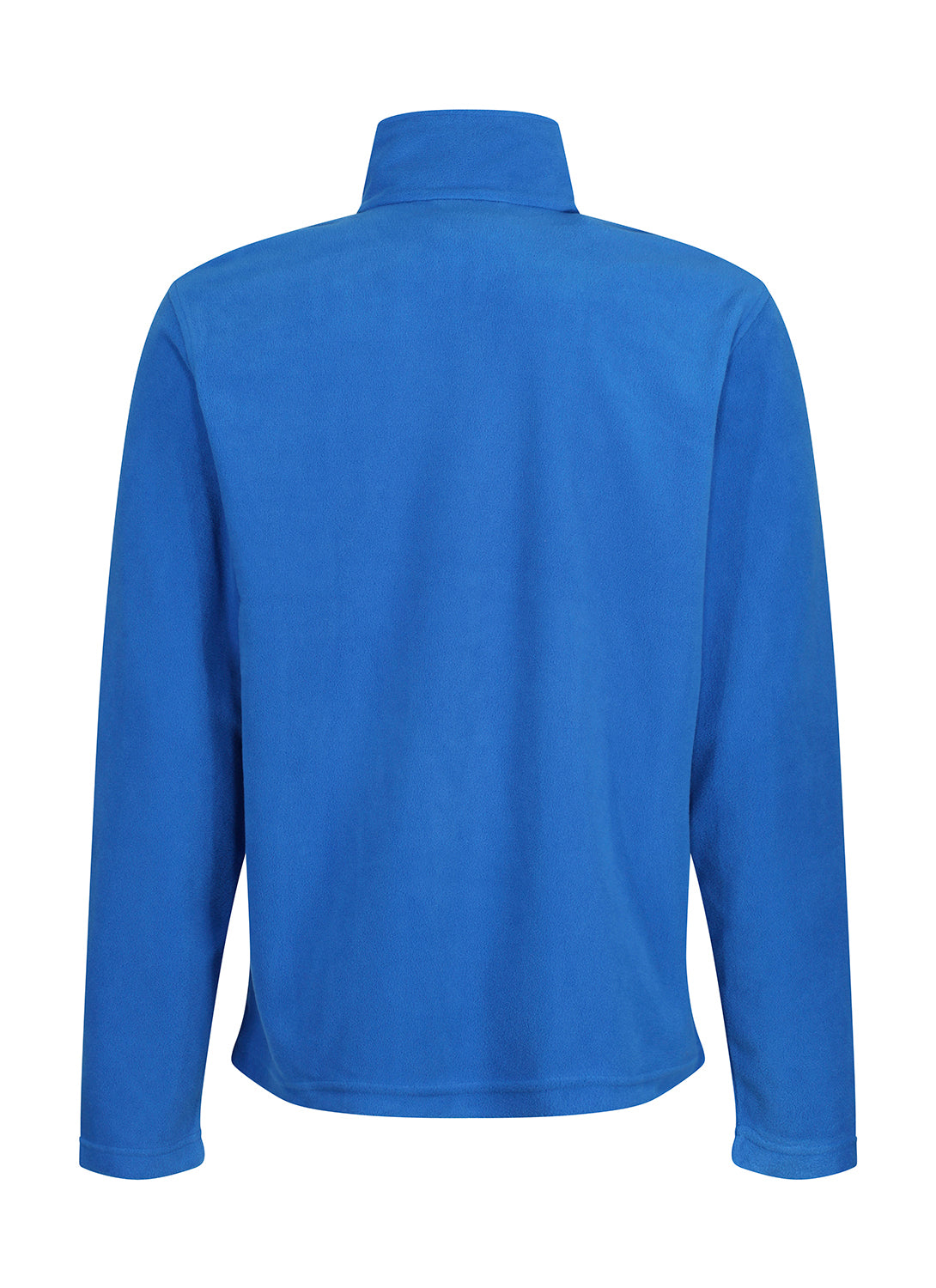 Micro Zip Neck Fleece