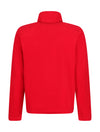 Micro Zip Neck Fleece