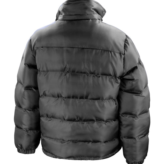 Nova Lux Padded Jacket