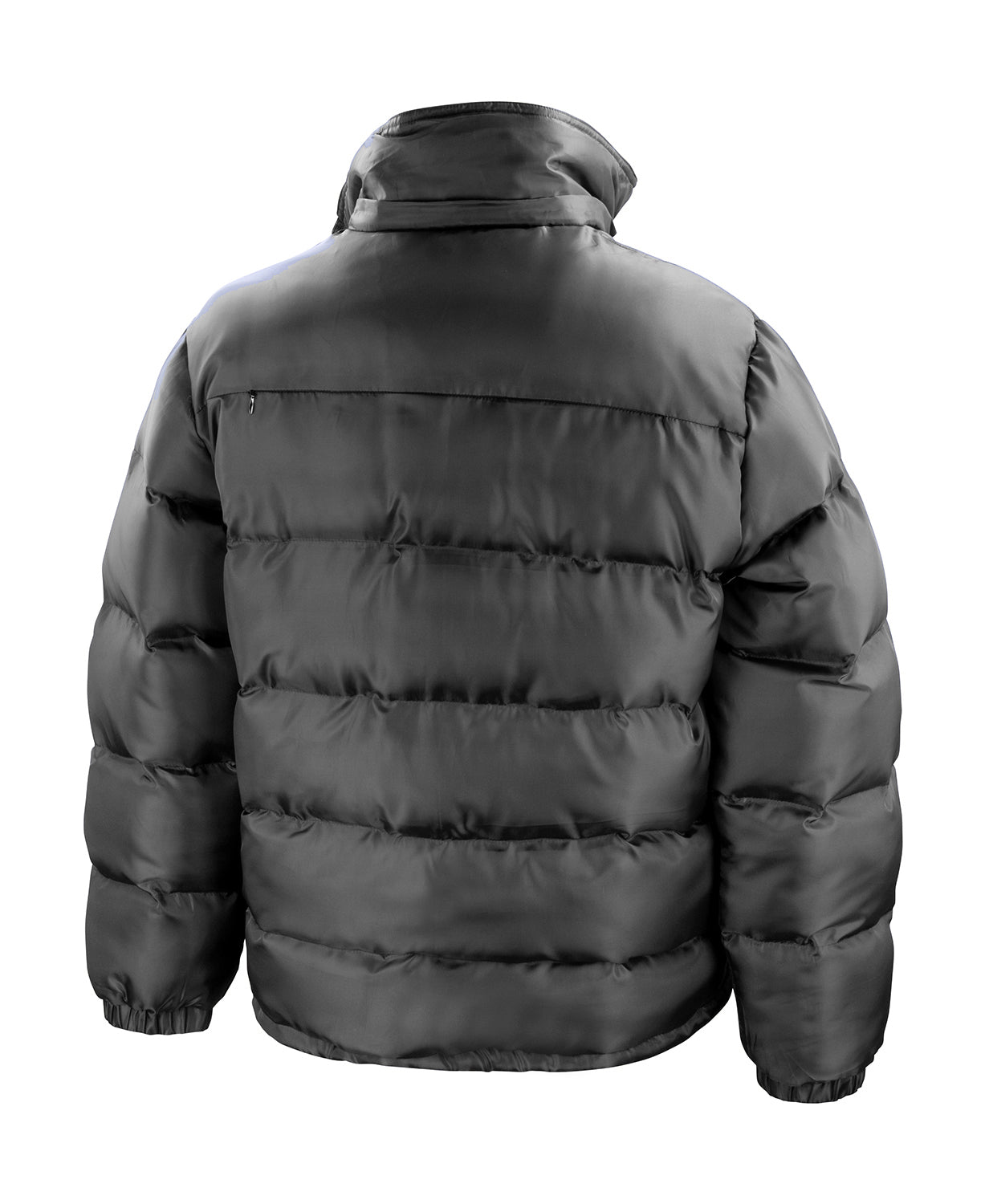 Nova Lux Padded Jacket