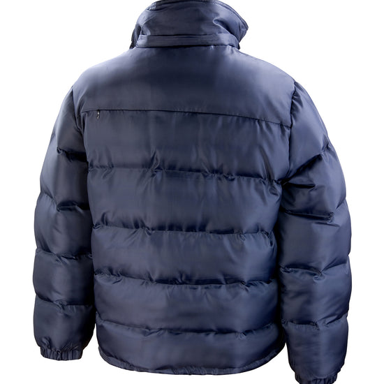 Nova Lux Padded Jacket
