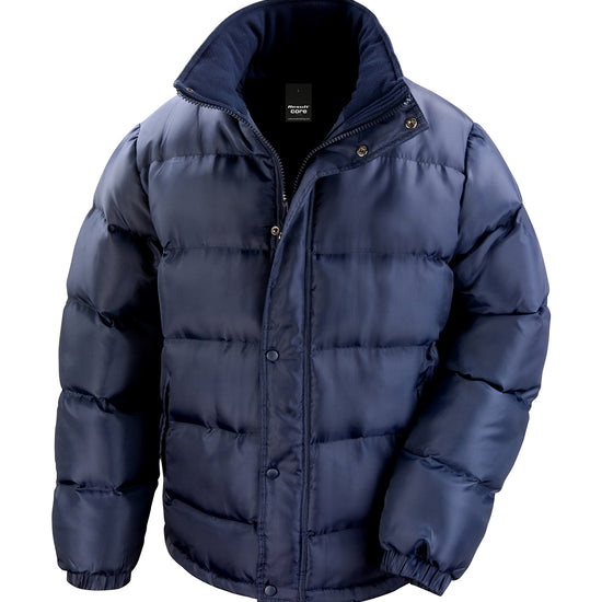 Nova Lux Padded Jacket