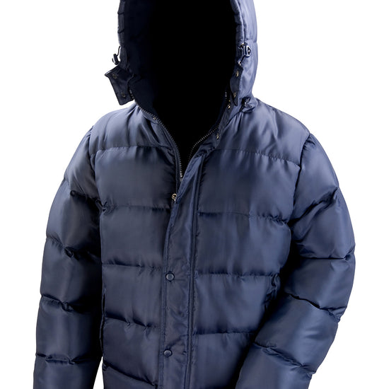 Nova Lux Padded Jacket
