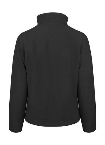Ladies Horizon High Grade Microfleece Jacket