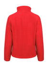 Ladies Horizon High Grade Microfleece Jacket