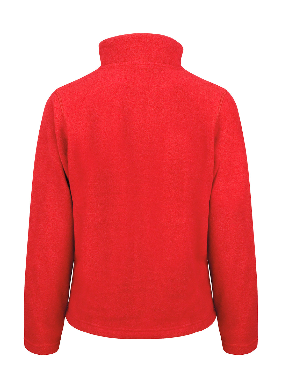 Ladies Horizon High Grade Microfleece Jacket