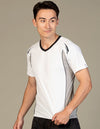 CONA SPORTS Club Tech Tee   --CN120