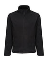 Regatta Professional Micro Full Zip Fleece