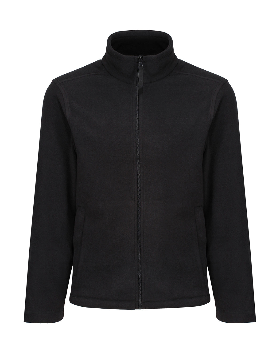 Regatta Professional Micro Full Zip Fleece