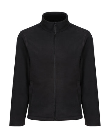 Regatta Professional Micro Full Zip Fleece