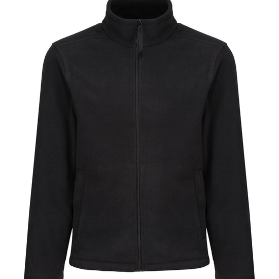 Regatta Professional Micro Full Zip Fleece
