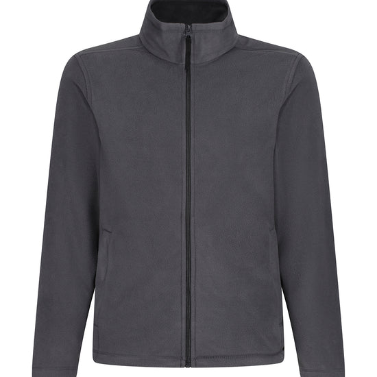 Regatta Professional Micro Full Zip Fleece