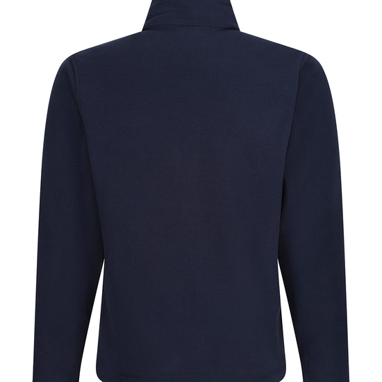 Regatta Professional Micro Full Zip Fleece