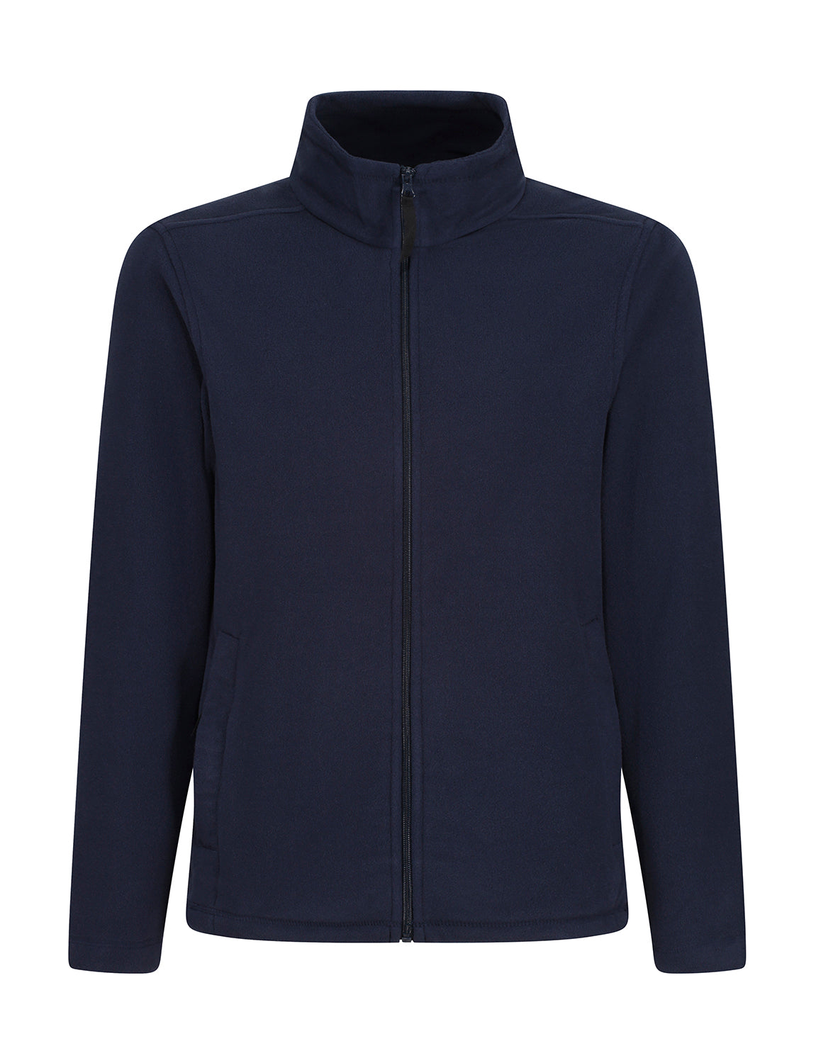 Regatta Professional Micro Full Zip Fleece