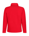 Regatta Professional Micro Full Zip Fleece