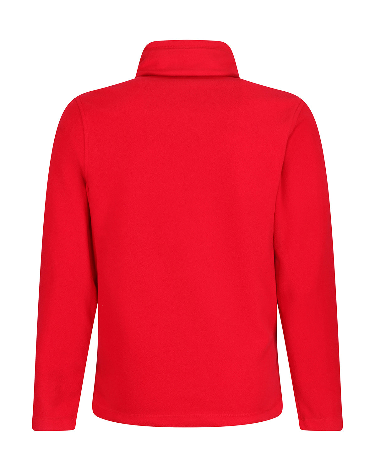 Regatta Professional Micro Full Zip Fleece