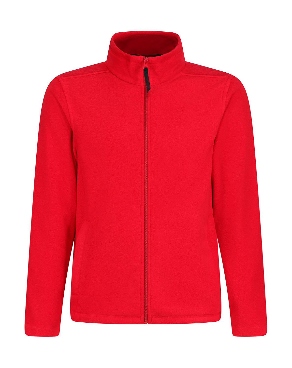 Regatta Professional Micro Full Zip Fleece