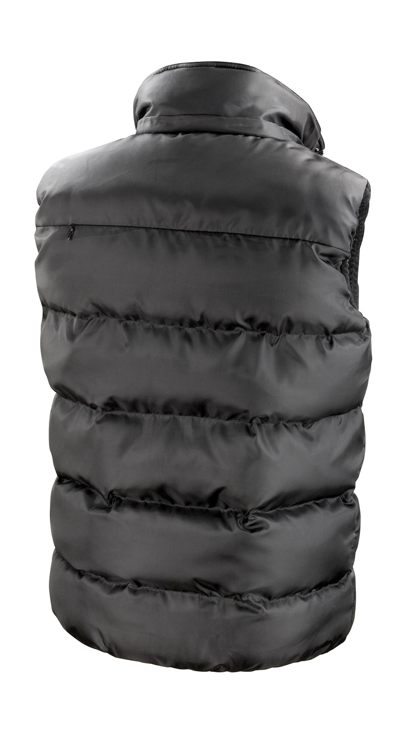 Nova Lux Padded Gilet