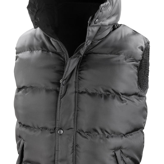 Nova Lux Padded Gilet