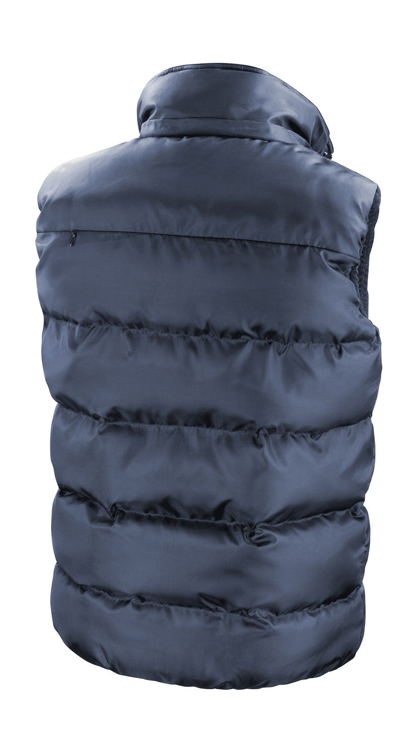 Nova Lux Padded Gilet