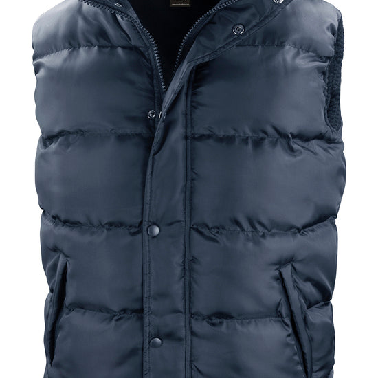 Nova Lux Padded Gilet