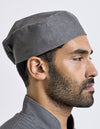 Premier Workwear Chef´s Skull Cap  -- PW653