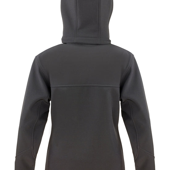 Result Core Women´s TX Performance Hooded Soft Shell Jacket -R230F
