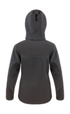 Result Core Women´s TX Performance Hooded Soft Shell Jacket -R230F