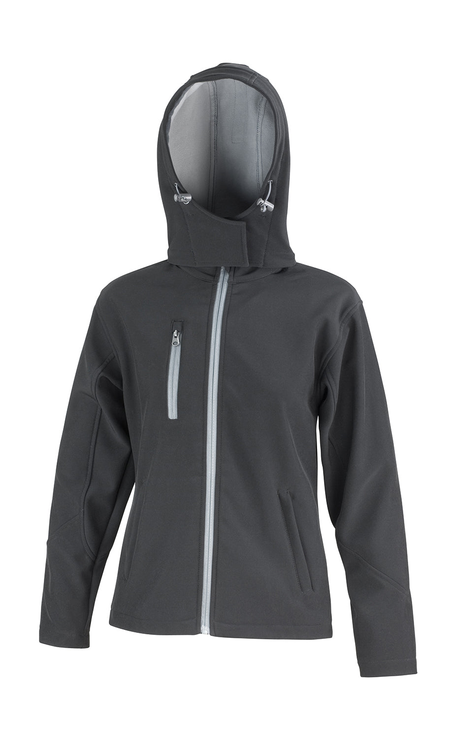 Result Core Women´s TX Performance Hooded Soft Shell Jacket -R230F