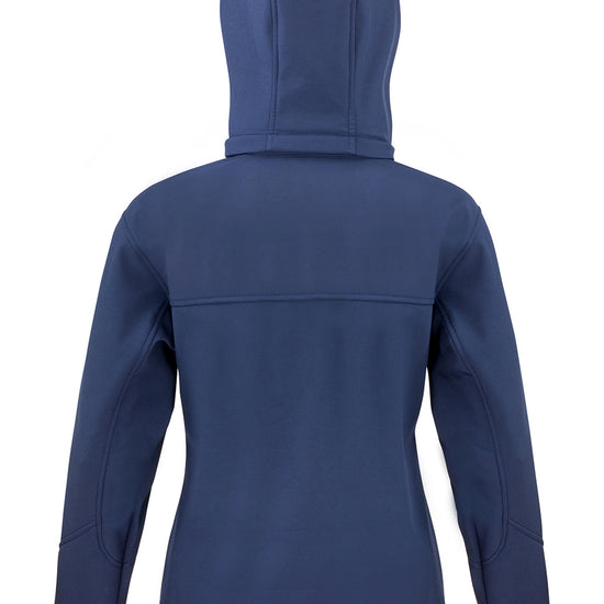 Result Core Women´s TX Performance Hooded Soft Shell Jacket -R230F