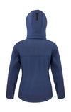 Result Core Women´s TX Performance Hooded Soft Shell Jacket -R230F